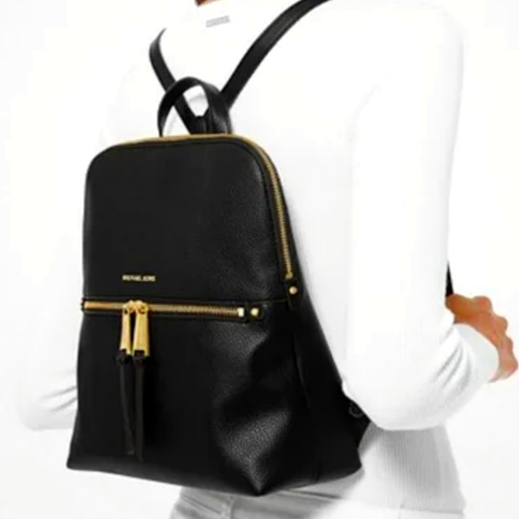 Michael Kors Handbags - Michael kors backpack